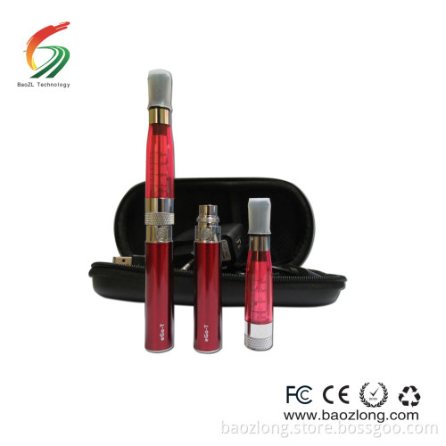 Hottest EGO-CE4 EGO Case Package E Cigarette